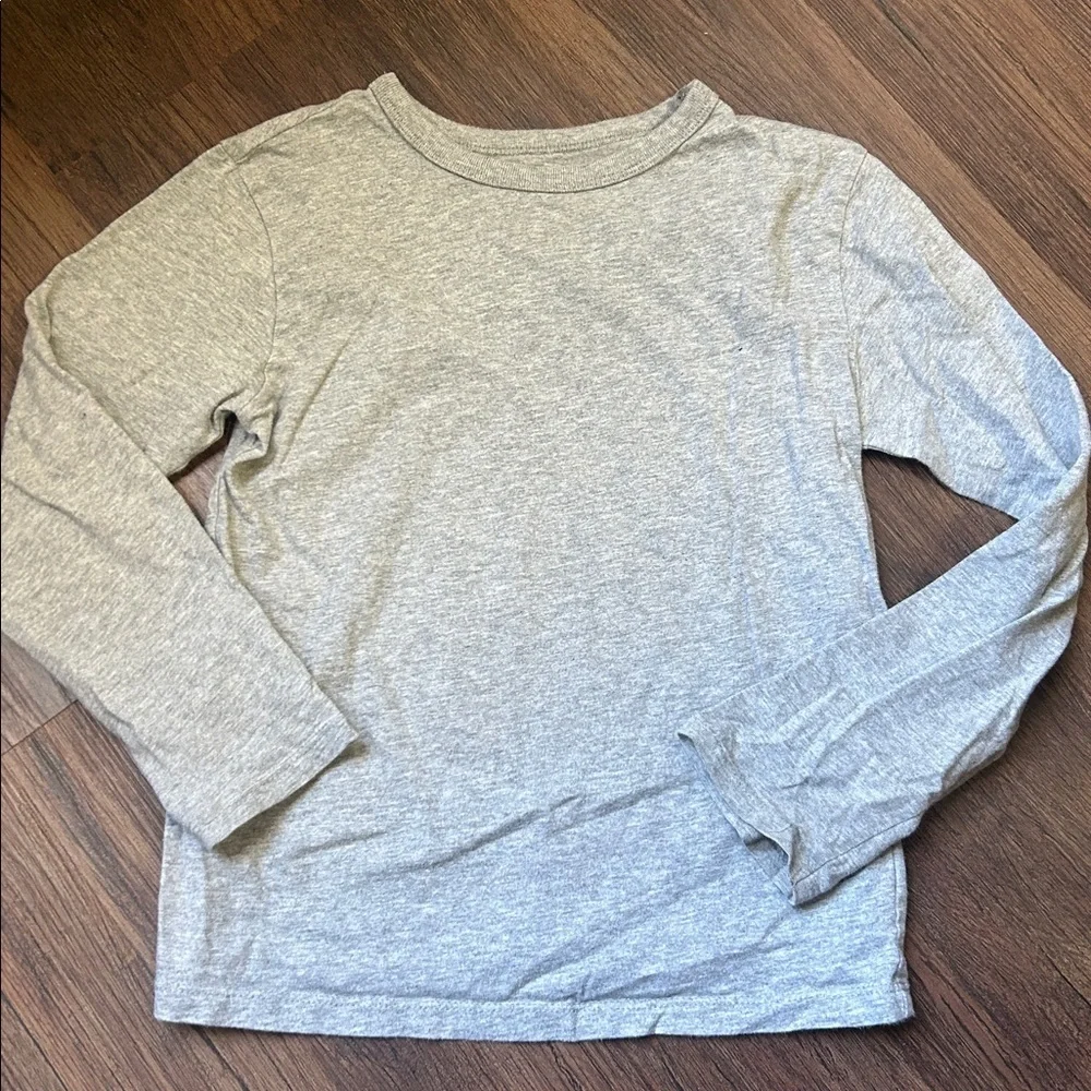 Children's Place long sleeve t shirt bundle size 5/6 youth